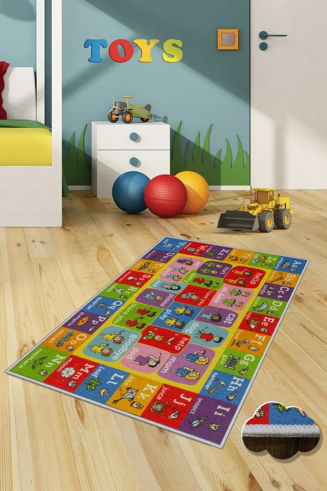 Tepih (160x230) WOOKECE151
