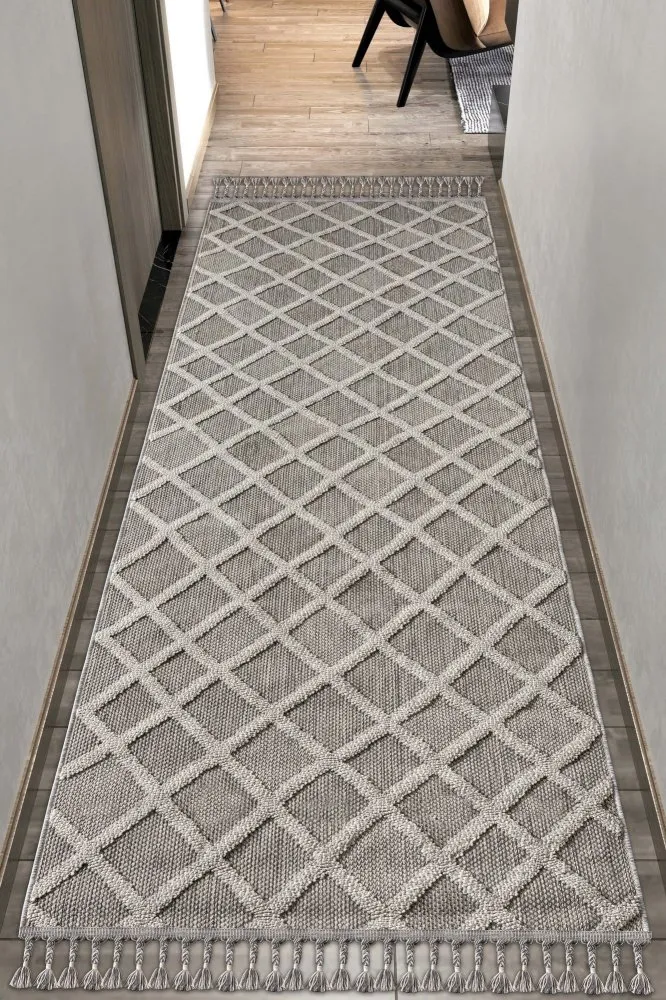 Tepih (160x400) Beverly 2264
