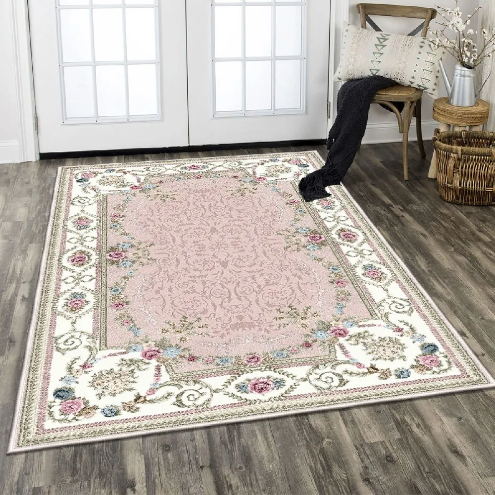 Tepih (180x280) Els1800 New Pink
