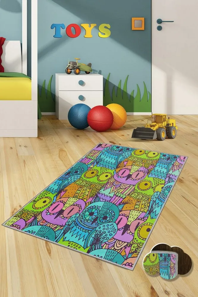 Tepih (180x280) KHMFESTO0018KECE