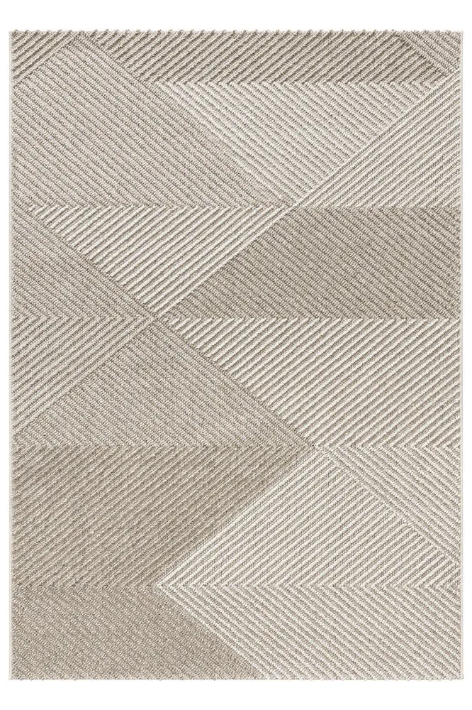 Tepih 19270A Cream Beige 60 x 100 (932ELT4264)