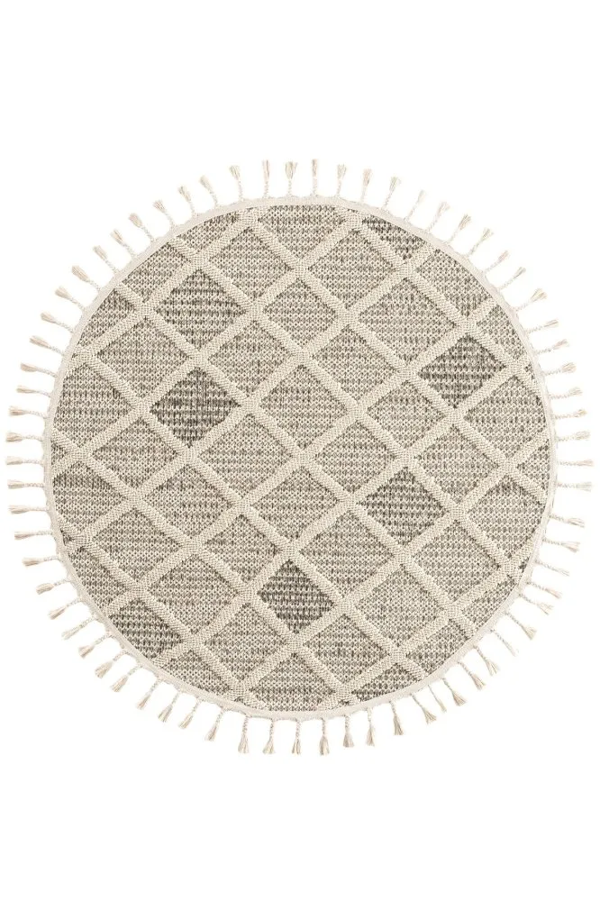 Tepih (200 cm) Bukle 1411 Cream