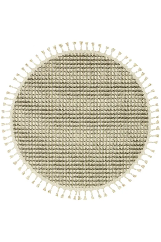 Tepih (200 cm) Elit 17 Beige