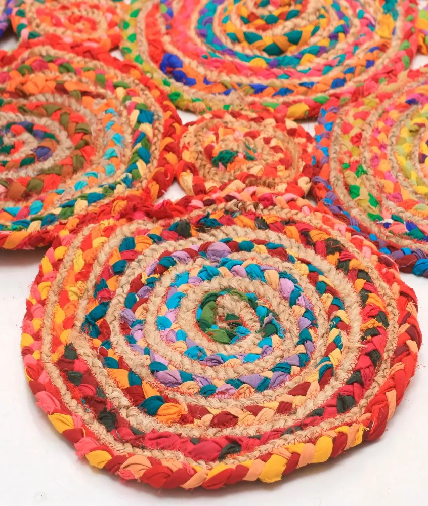 Tepih (200x290) 00012A Multicolor