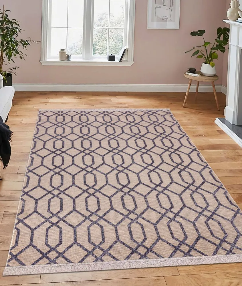 Tepih (200x290) 23037A Anthracite