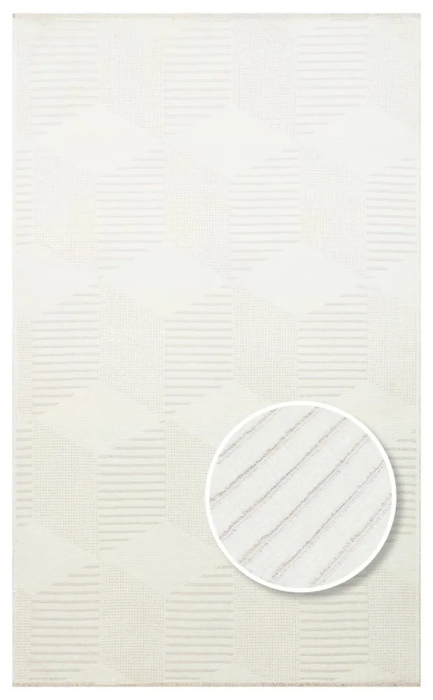 Tepih (200x290) Ada 01 Cream