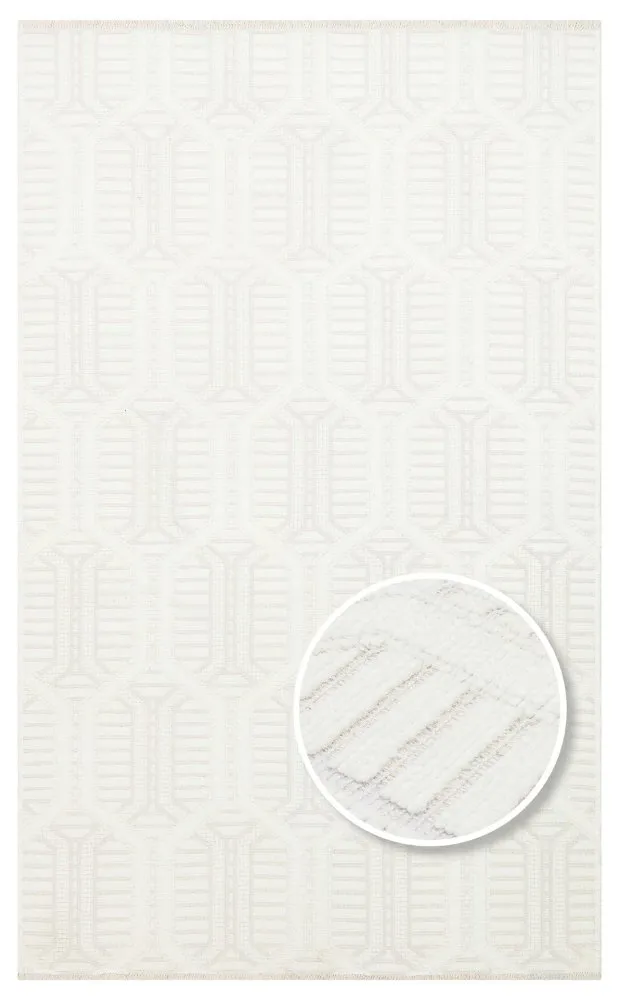 Tepih (200x290) Ada 03 Cream