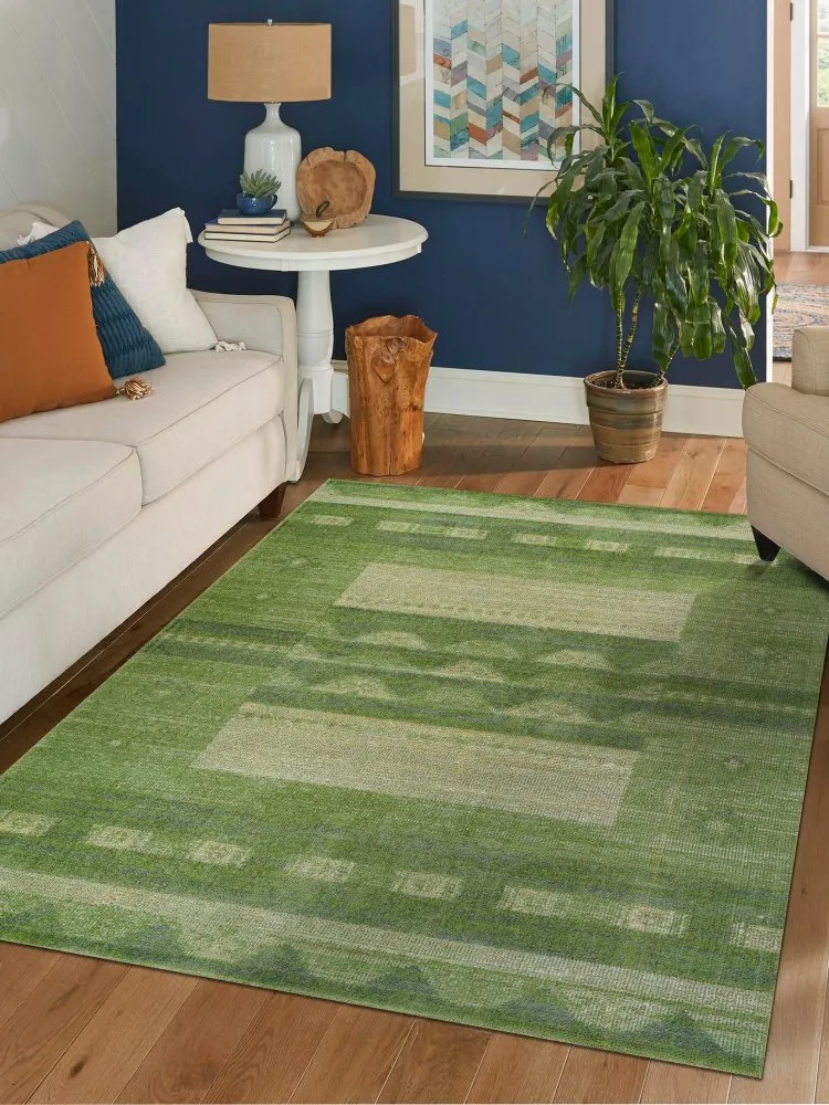 Tepih (200x290) Antik 1114 Green
