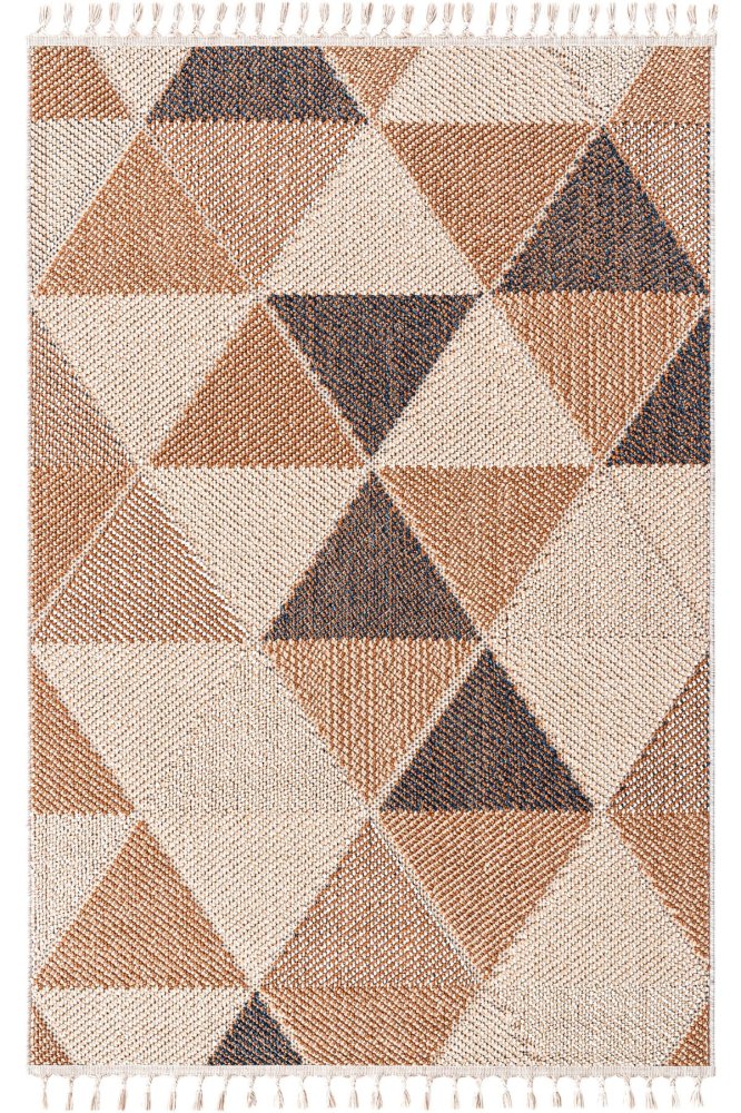 Tepih (200x290) Bukle 1405 Yellow