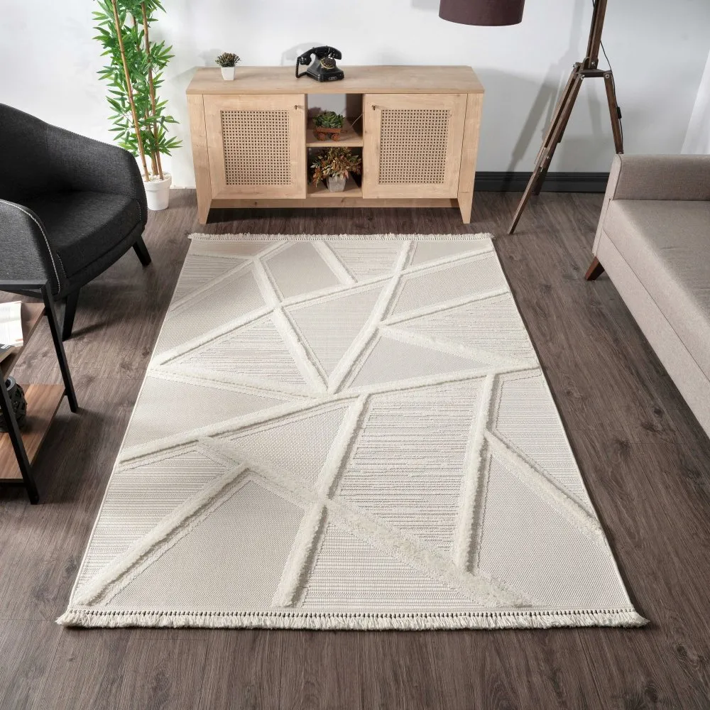 Tepih (200x290) Bukle 6659