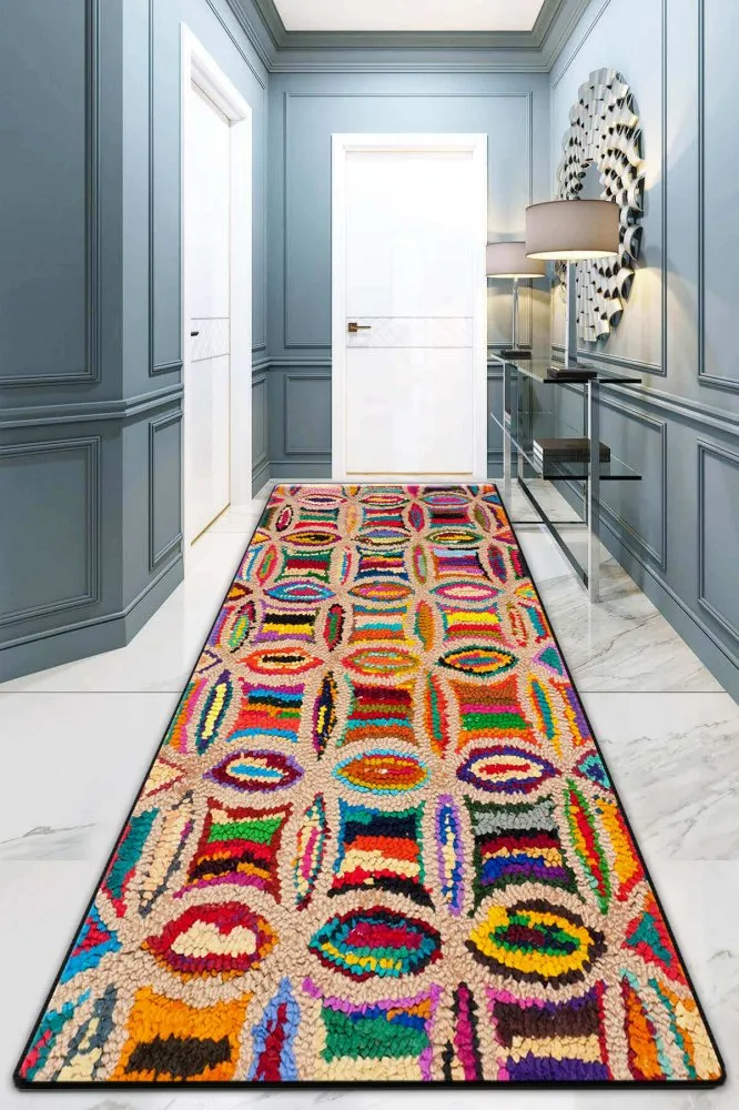 Tepih (200x290) Circulo Djt