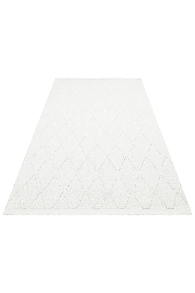 Tepih (200x290) Czy 04 Cream