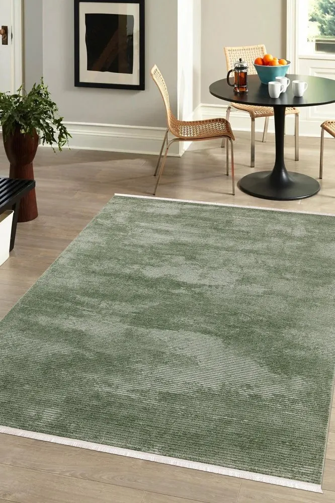 Tepih (200x290) Elmina QP047 Green