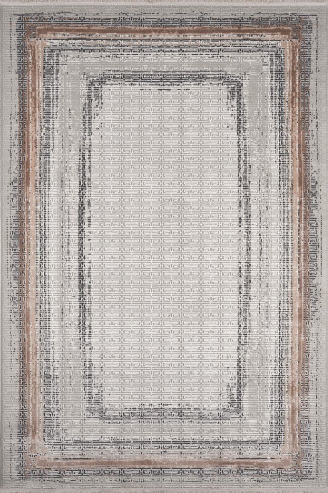Tepih (200x290) Leo 2982 Brown