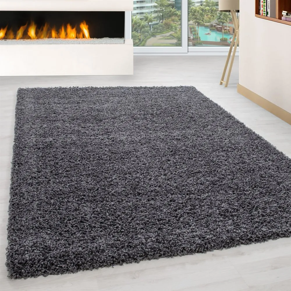 Tepih (200x290) Life 1500 v2 Grey