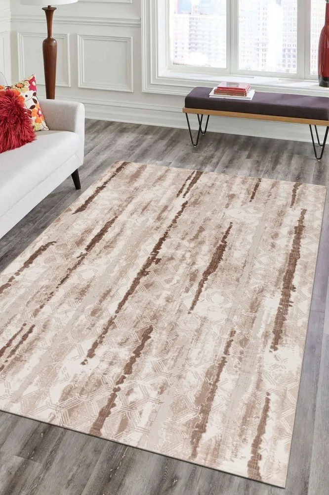 Tepih (200x290) Lynosse P0561 Cream