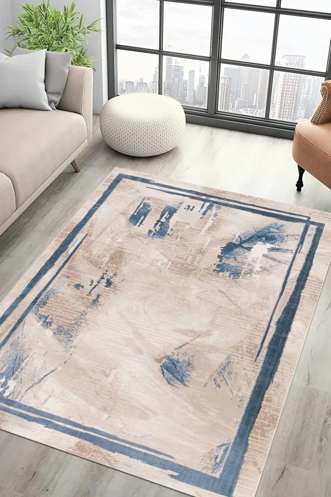Tepih (200x290) Lynosse P067A Cream