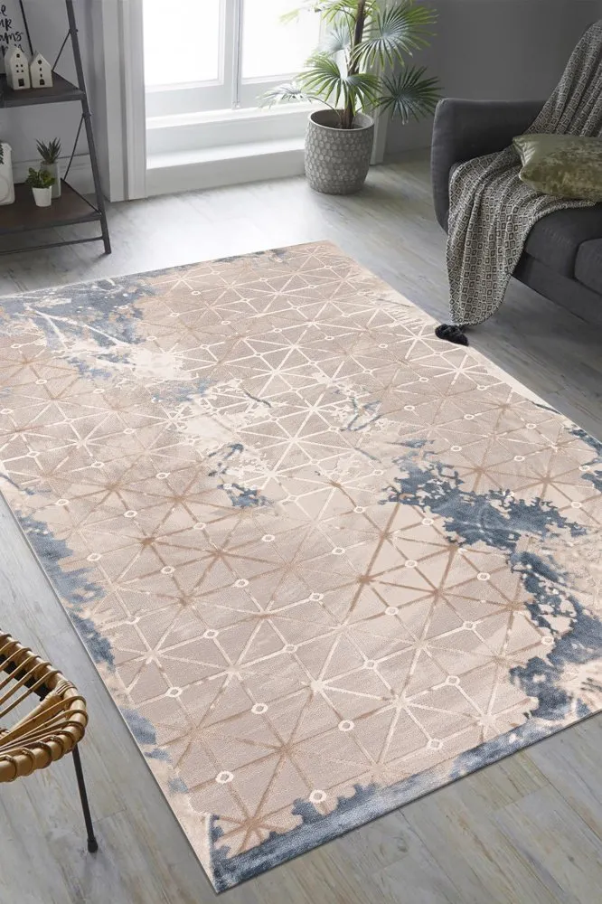 Tepih (200x290) Lynosse P0804 Cream