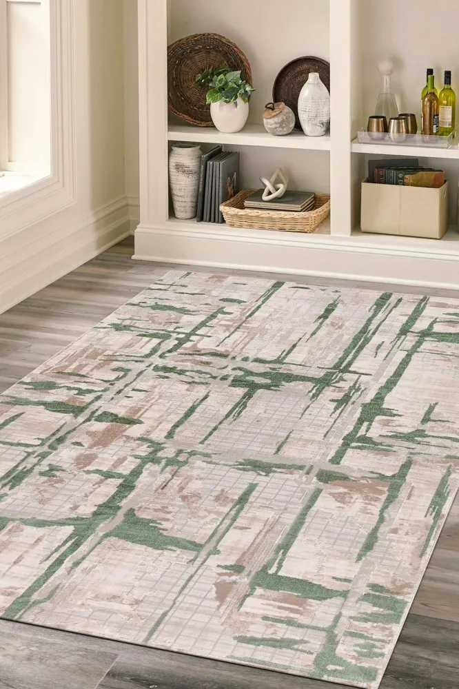 Tepih (200x290) Lynosse P1150 Green