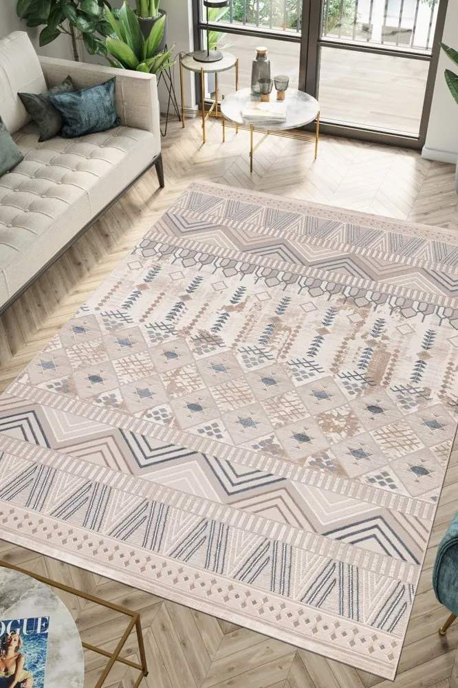 Tepih (200x290) Lynosse PF085 Beige