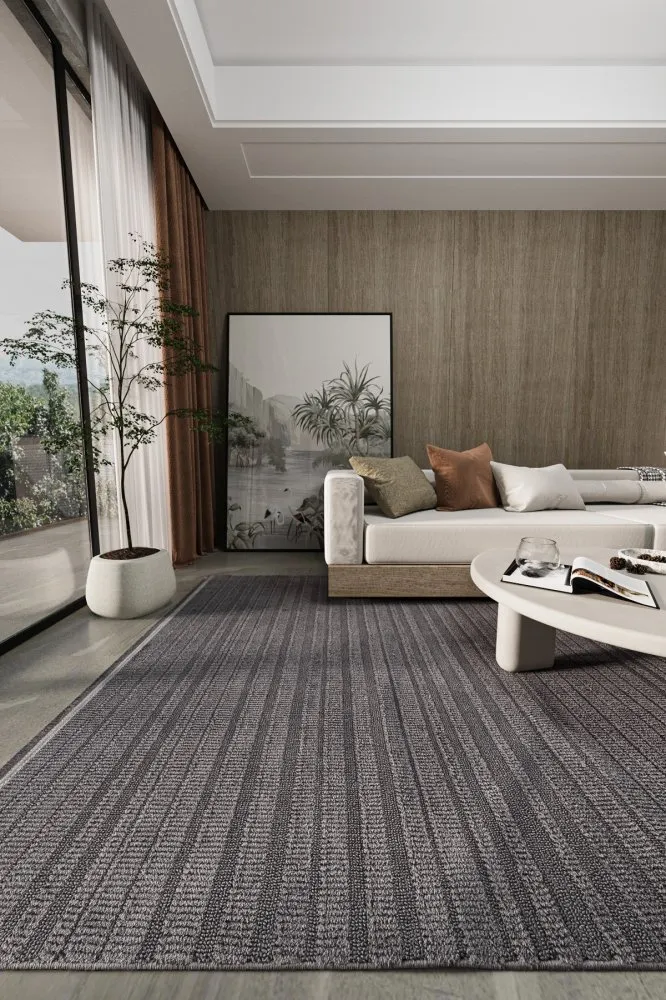 Tepih (200x290) Newyork 3104 Anthracite