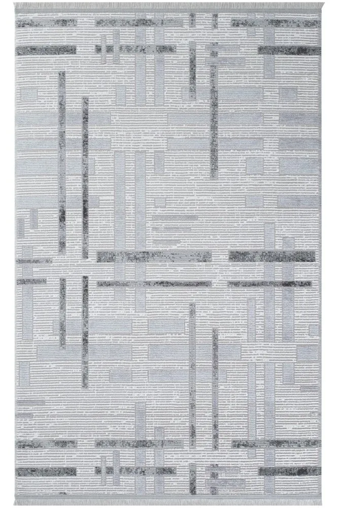 Tepih (200x290) Nora 6218 Grey
