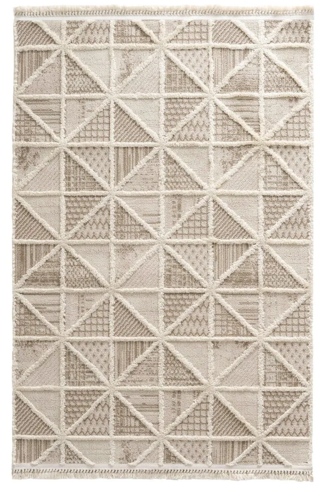 Tepih (200x290) Sakura 2201 Cream