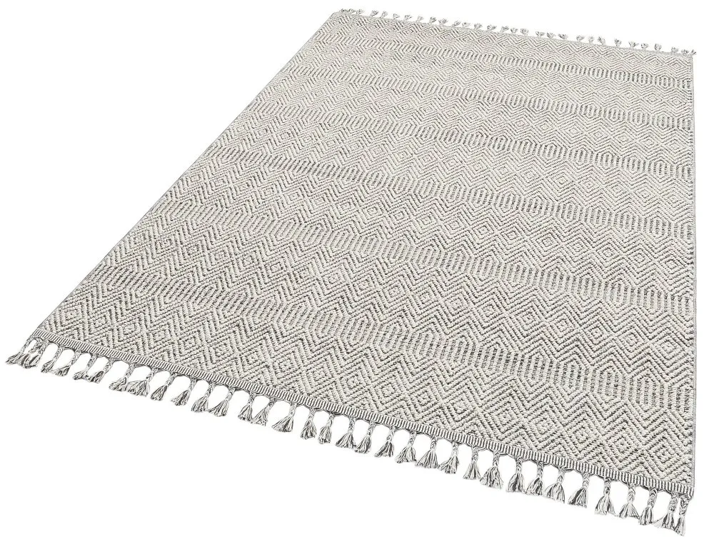 Tepih (200x290) Sh 01 Grey