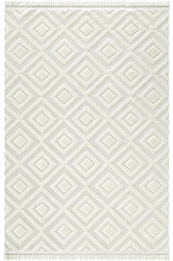 Tepih (200x290) Stone 1089 Cream
