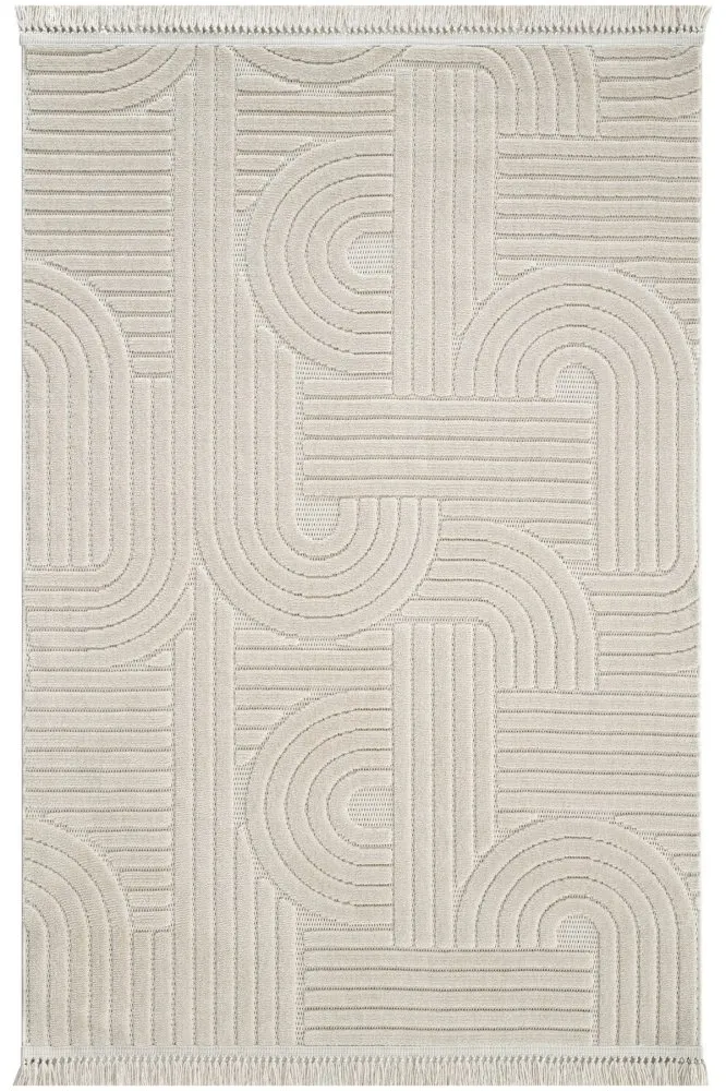 Tepih (200x290) Stone 1090 Beige