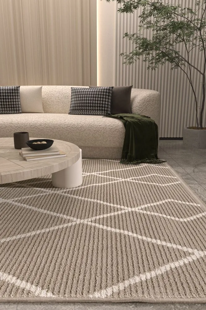 Tepih (200x290) Vetrina 3608 Mink
