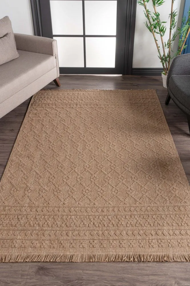 Tepih (200x290) Vlora 4763 Beige