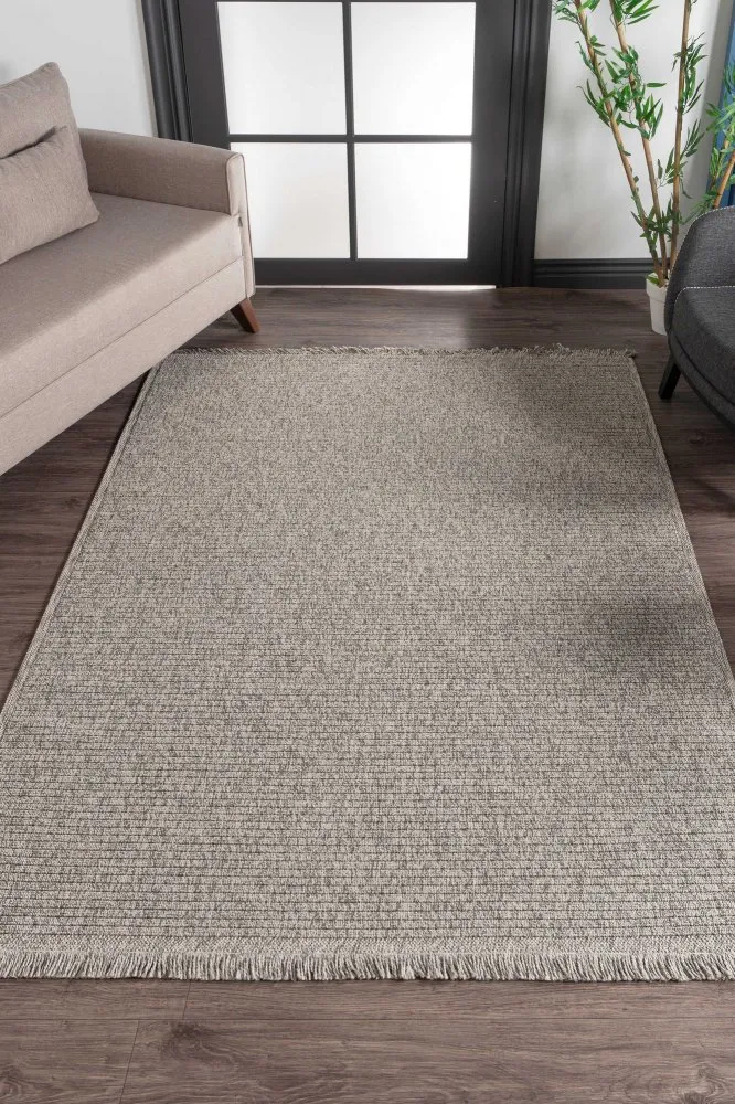 Tepih (200x290) Vlora 4766 Grey