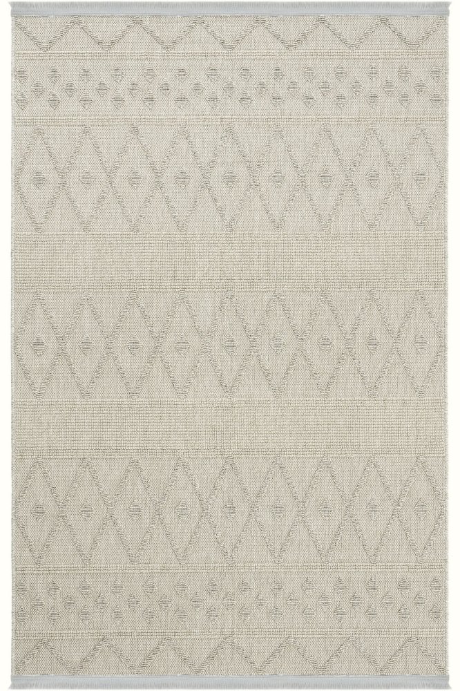Tepih (200x300) Hasir 620 Grey
