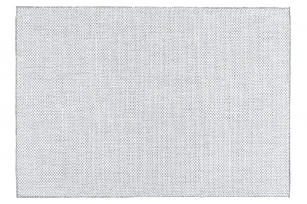 Tepih 20521A Fresco Anthracite White 1
