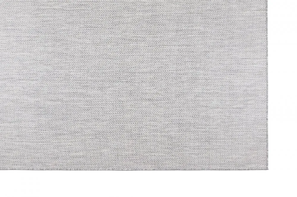 Tepih 20522A Fresco Anthracite White