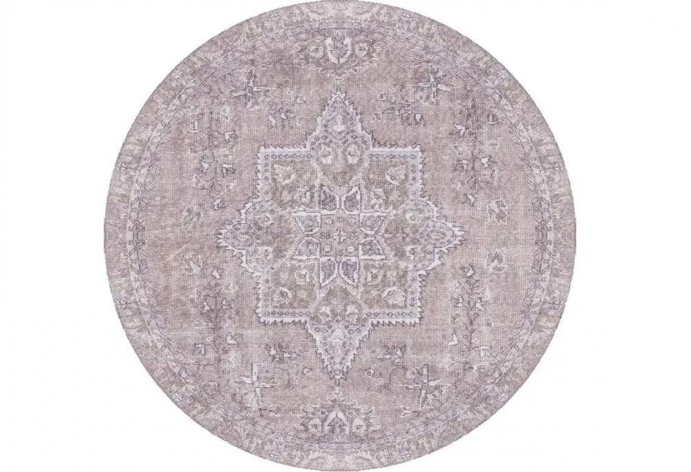 Tepih (230 cm) Dorian Chenille Rustic AL 91