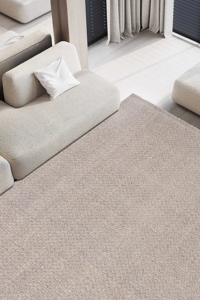 Tepih 23033A Beige 120 x 180 (932ELT2171)