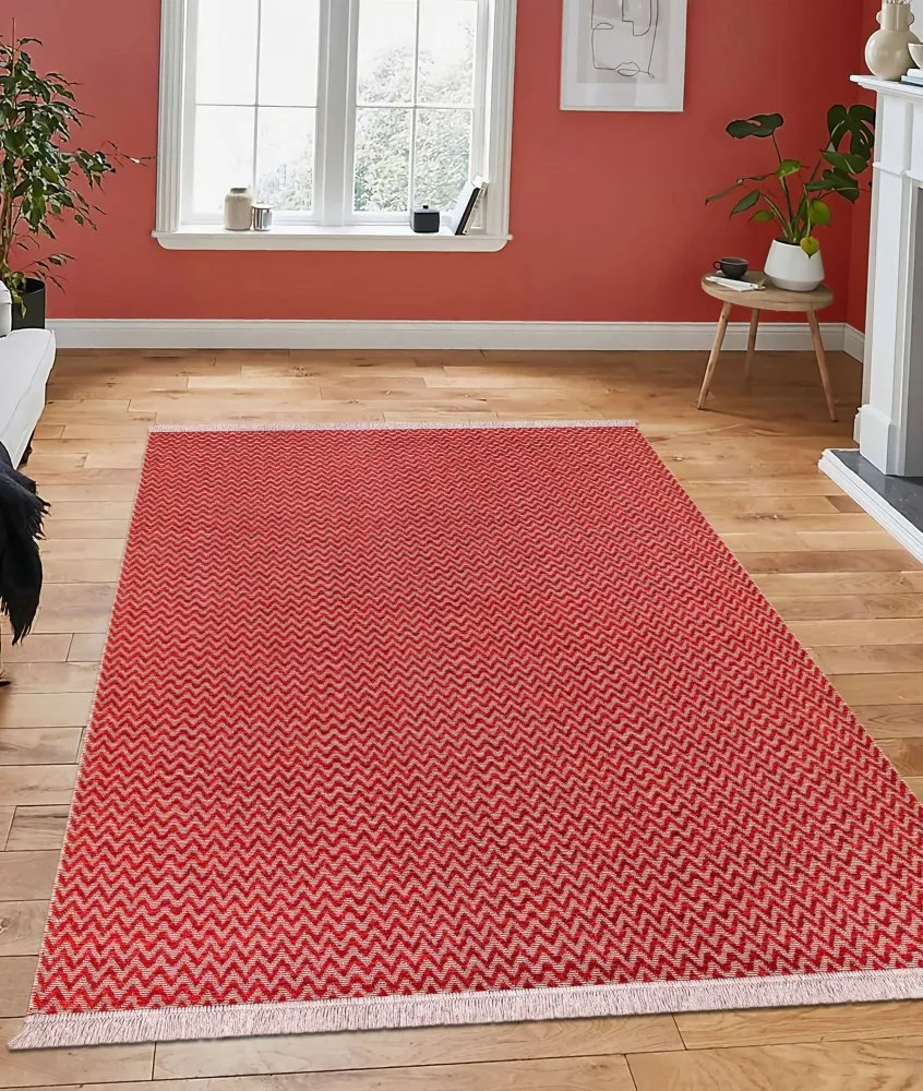 Tepih 23033A Red 60 x 100 (932ELT2194)