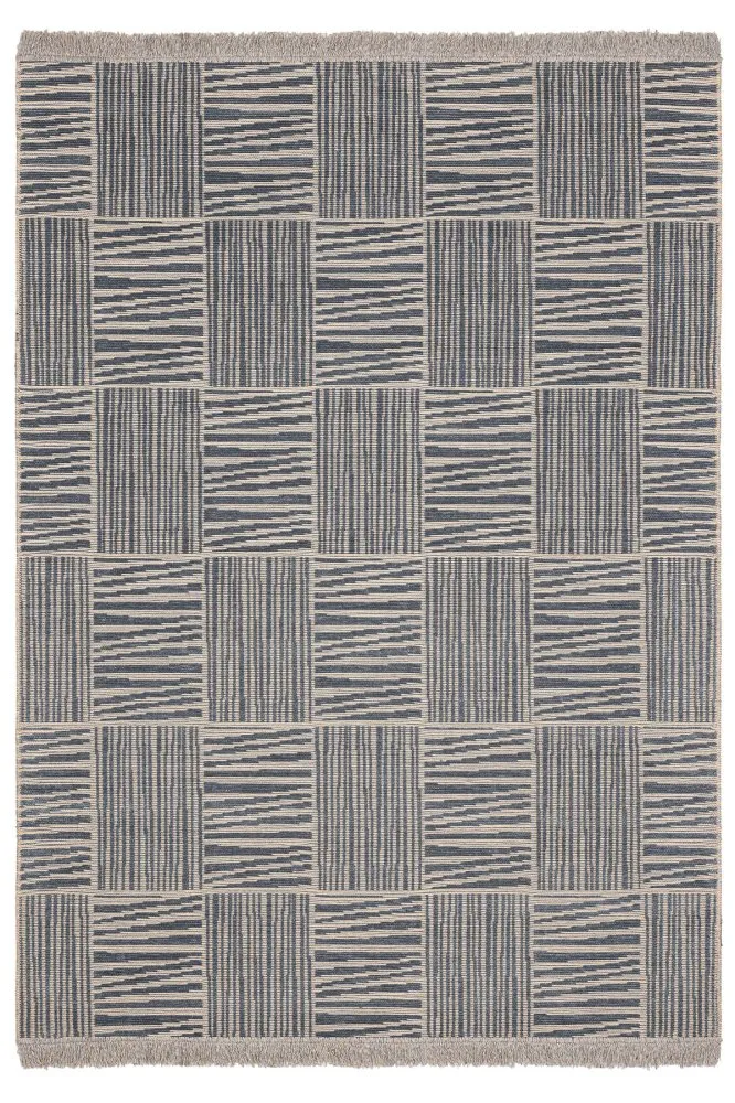 Tepih 23043A Anthracite 60 x 100 (932ELT2250)