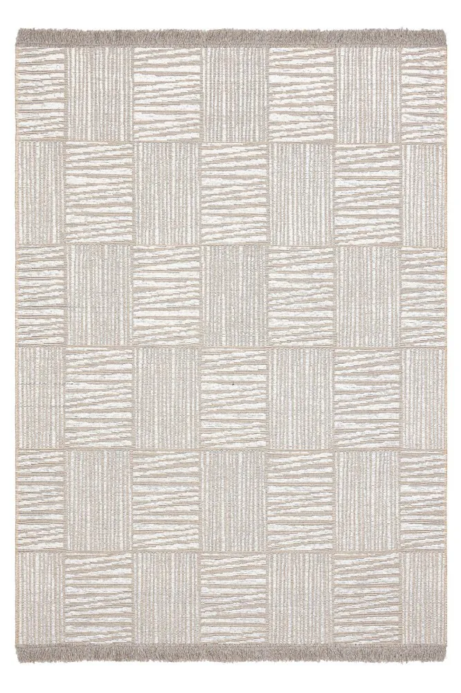 Tepih 23043A Cream 120 x 180 (932ELT2262)