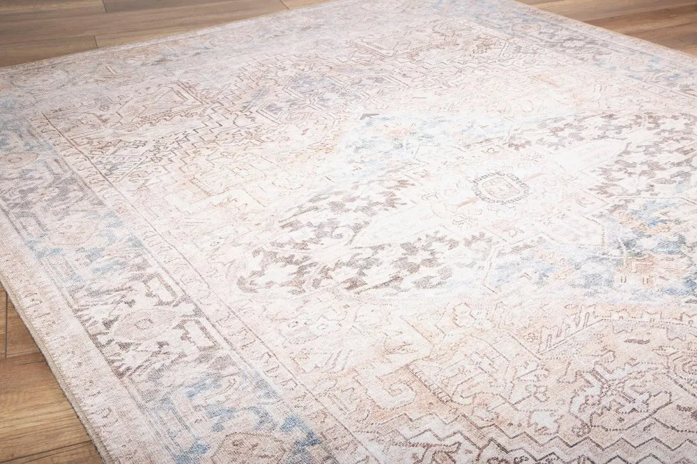 Tepih (230x330) Dorian Chenille Beige AL 349