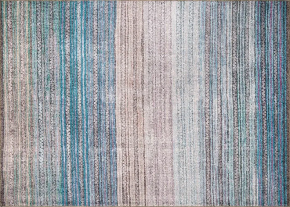 Tepih (230x330) Funk Chenille Blue AL 120