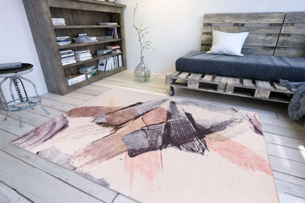Tepih (230x330) Funk Chenille Cream AL 286