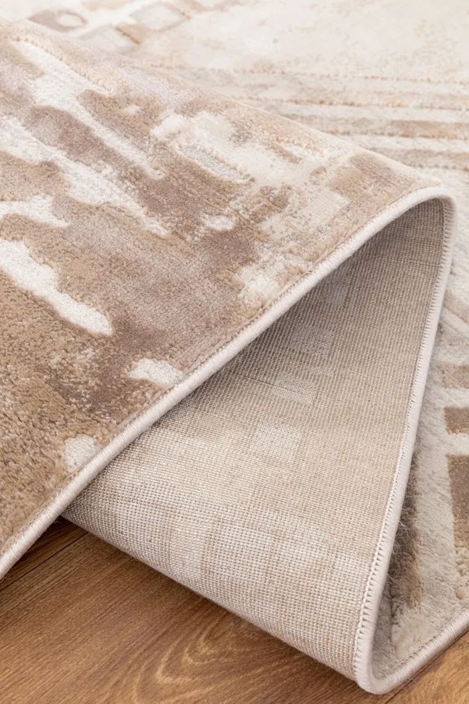 Tepih (240x330) Lynosse P0958 Beige