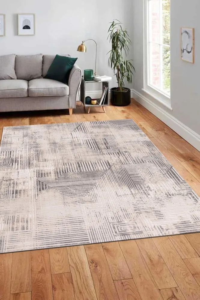 Tepih (240x330) Lynosse P1162 Cream