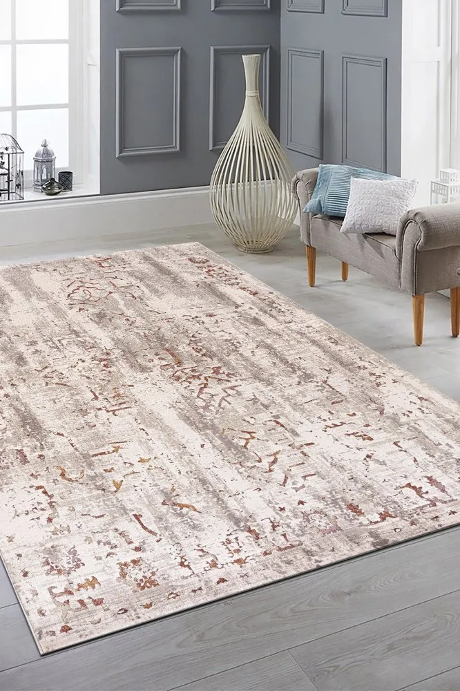 Tepih (240x330) Paradise M069A Cream