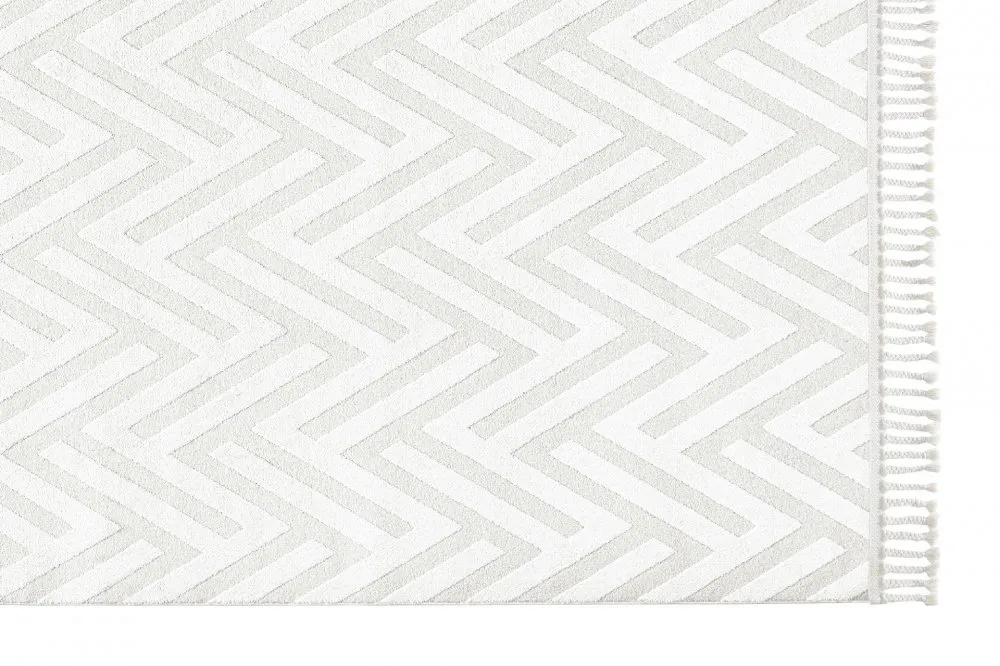 Tepih 33058A Malta Cream