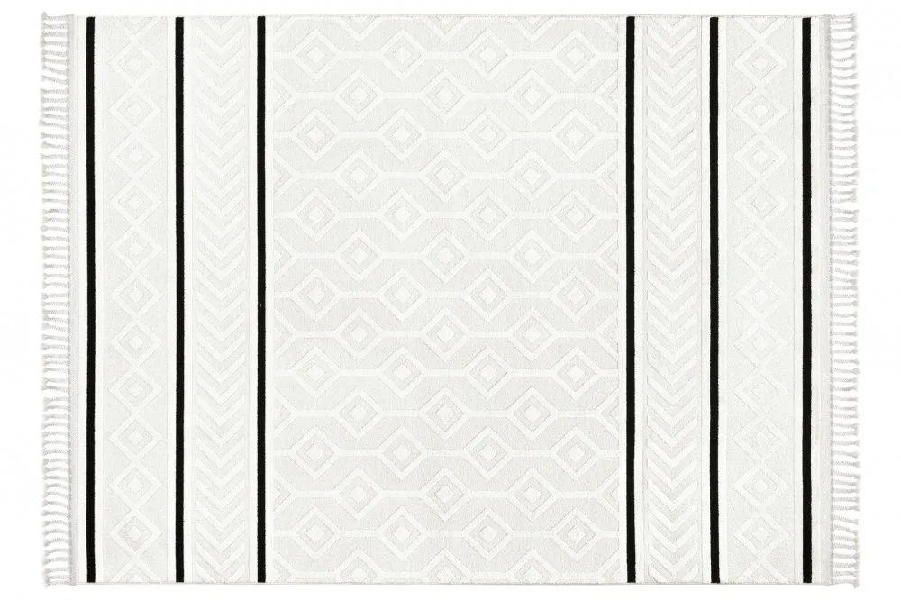 Tepih 33405A Malta Cream 1