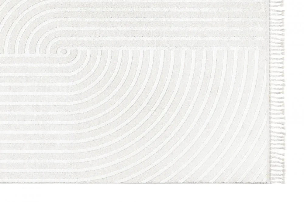 Tepih 33410A Malta Cream 1